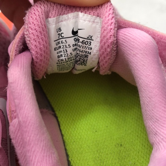 Nike Revolution Kids - Picture 6 of 7